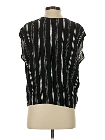Final Touch Sleeveless Blouse (view 2)