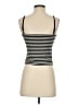 Gap Black Sleeveless Top Size S - photo 2