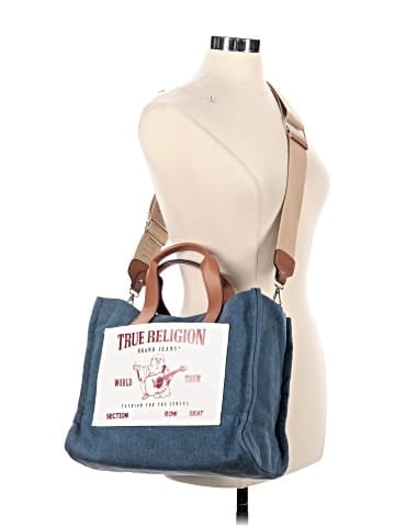 True Religion Tote (view 2)