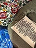 Marrakech Green Vest Size M - photo 7
