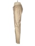 Jennifer Lopez Metallic Gold Khakis Size 8 - photo 5