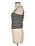 Gap Black Sleeveless Top Size S - photo 5