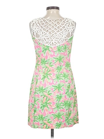 Lilly Pulitzer Cocktail Dress (view 2)