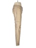 Jennifer Lopez Metallic Gold Khakis Size 8 - photo 4