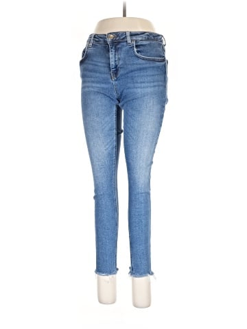 Zara Jeans (view 1)