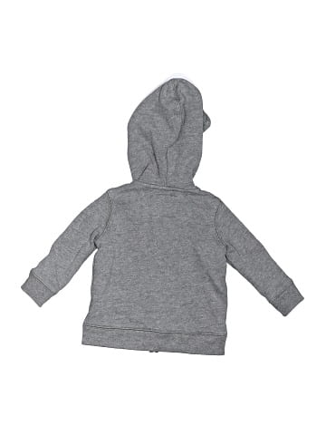 OshKosh B'gosh Zip Up Hoodie (view 2)