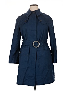 London Fog Trenchcoat
