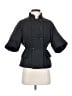 BCBGMAXAZRIA 100% Polyester Black Jacket Size XS - photo 1
