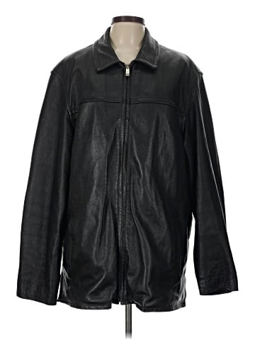 Wilsons Leather Jacket (view 1)
