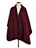 Unbranded Burgundy Coat One size - photo 1