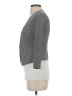 Express Outlet Gray Blazer Size 00 - photo 5