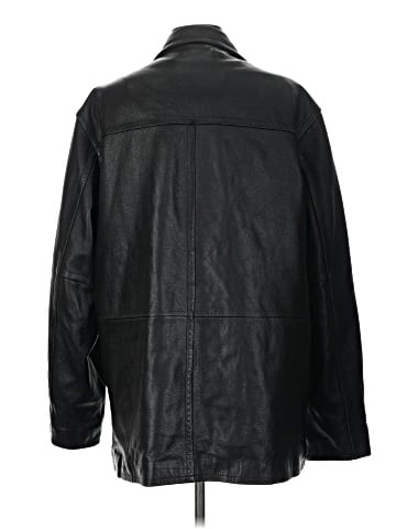 Wilsons Leather Jacket (view 2)