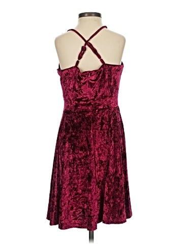 R. Vivimos Cocktail Dress (view 2)