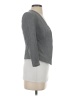 Express Outlet Gray Blazer Size 00 - photo 4