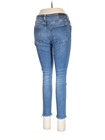Zara Jeans (view 2)