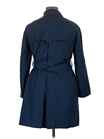 London Fog Trenchcoat (view 2)