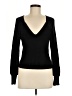Abercrombie & Fitch Black Pullover Sweater Size M - photo 1