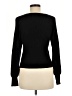 Abercrombie & Fitch Black Pullover Sweater Size M - photo 2