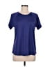 Tek Gear Blue Active T-Shirt Size M - photo 1