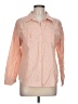 Assorted Brands Pink Long Sleeve Button-Down Shirt Size EU 42 / US 12 - photo 1