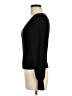 Abercrombie & Fitch Black Pullover Sweater Size M - photo 5
