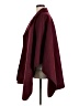 Unbranded Burgundy Coat One size - photo 5
