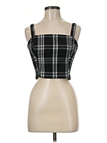 Hollister Sleeveless Top (view 1)