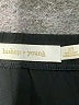 Bishop + Young Solid Black Jumpsuit Size XS - photo 4