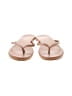 Yosi Samra Tan Flip Flops Size 11 - photo 2