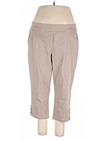 Coral Bay Khakis (view 1)