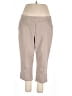 Coral Bay Tan Khakis Size 16 - photo 1