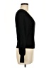 Abercrombie & Fitch Black Pullover Sweater Size M - photo 4