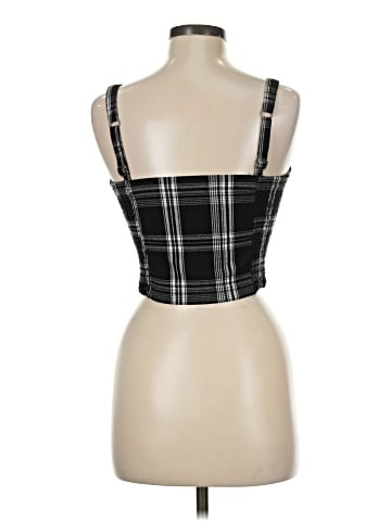 Hollister Sleeveless Top (view 2)