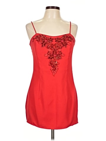 Alex Evenings Cocktail Dress (view 1)