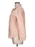 Assorted Brands Pink Long Sleeve Button-Down Shirt Size EU 42 / US 12 - photo 5