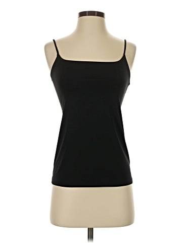 Express Sleeveless Top (view 1)