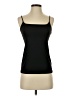 Express Black Sleeveless Top Size S - photo 1