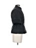 BCBGMAXAZRIA 100% Polyester Black Jacket Size XS - photo 4