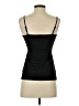 Express Black Sleeveless Top Size S - photo 2