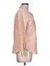 Assorted Brands Pink Long Sleeve Button-Down Shirt Size EU 42 / US 12 - photo 4