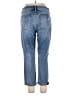 Kut from the Kloth Blue Jeans Size 14 - photo 2