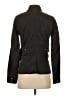 J.Crew 100% Cotton Black Jacket Size XS - photo 2