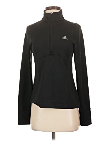 Adidas Track Jacket (view 1)