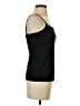 Express Black Sleeveless Top Size S - photo 4