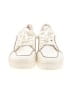 Soul White Sneakers Size 10 (wide) - photo 2