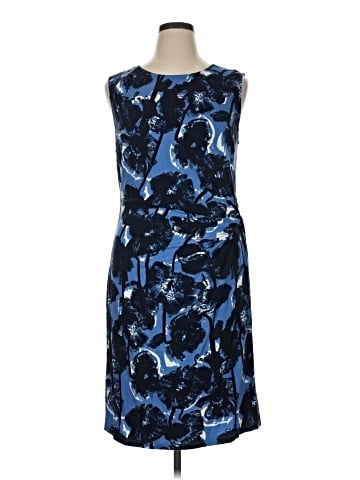 Nic + Zoe Cocktail Dress (view 1)