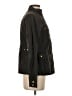J.Crew 100% Cotton Black Jacket Size XS - photo 4