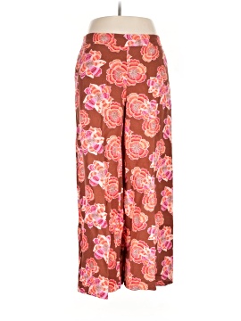 Ann Taylor Loft Linen Pants