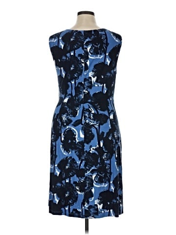 Nic + Zoe Cocktail Dress (view 2)