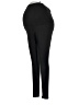 Motherhood Black Active Pants Size Med Maternity - photo 1